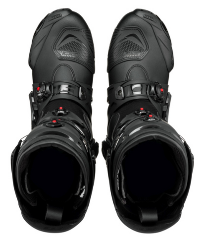 Ботуши SIDI REX BLK