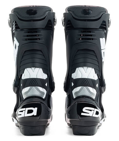 Ботуши SIDI REX AIR WHT/BLK