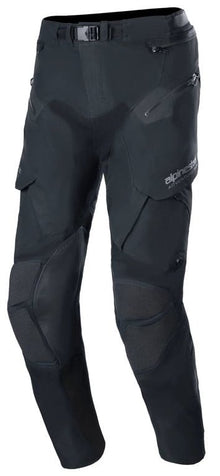 Текстилен панталон ALPINESTARS Boulder 3L GTX Black/Black