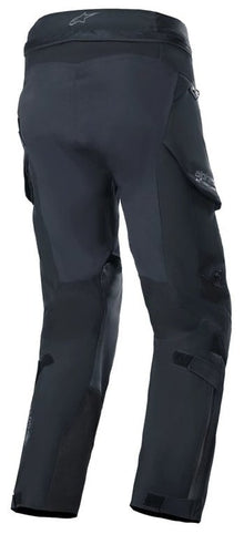 Текстилен панталон ALPINESTARS Boulder 3L GTX Black/Black