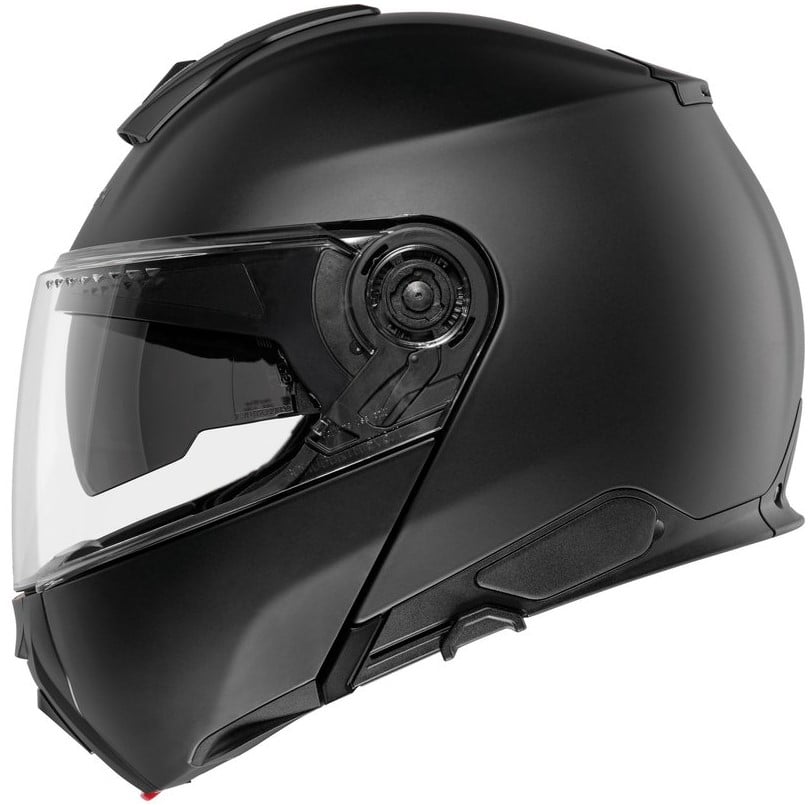Каска SCHUBERTH C5 ANC BLACK MATT