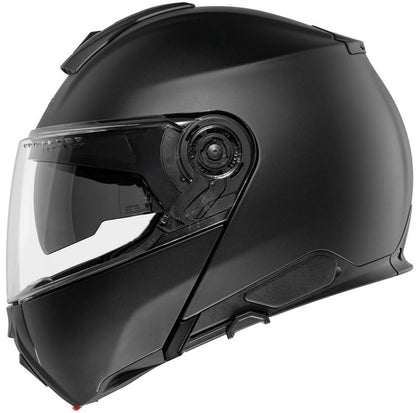 Каска SCHUBERTH C5 ANC BLACK MATT