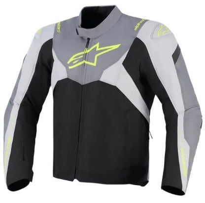 Текстилно яке ALPINESTARS T-JAWS V4 WP BLACK/GRAY