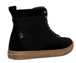 Мото боти JOHN DOE NEO BLACK/BROWN