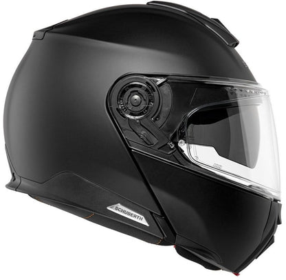 Каска SCHUBERTH C5 ANC BLACK MATT