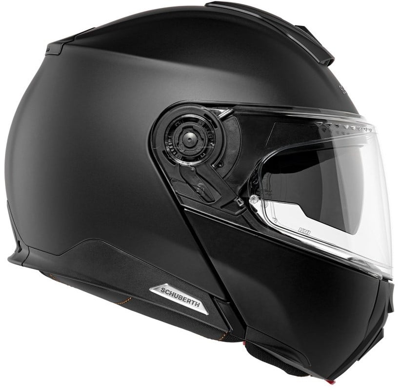Каска SCHUBERTH C5 ANC BLACK MATT