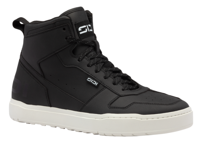 Мото боти SIDI LYNX BLACK