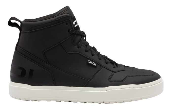 Мото боти SIDI LYNX BLACK