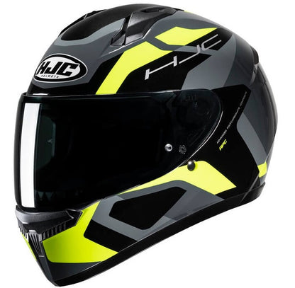 Каска HJC C10 Tins MC3H
