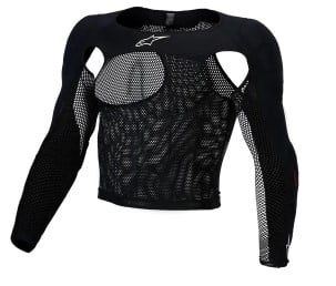 Ризница ALPINESTARS Bionic Race Protection Top