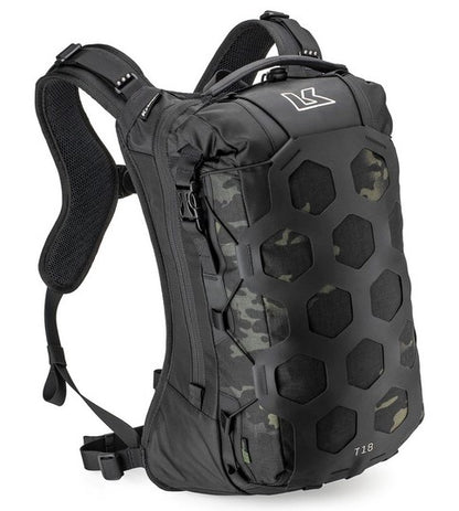 Раница Kriega Trail 18 - Multicam Black