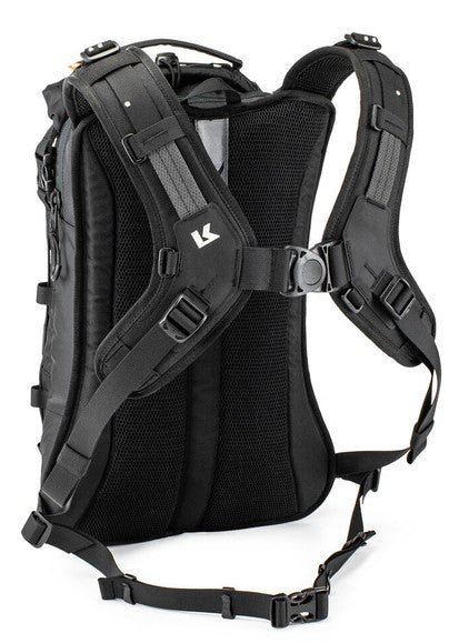 Раница Kriega Trail 18 - Multicam Black