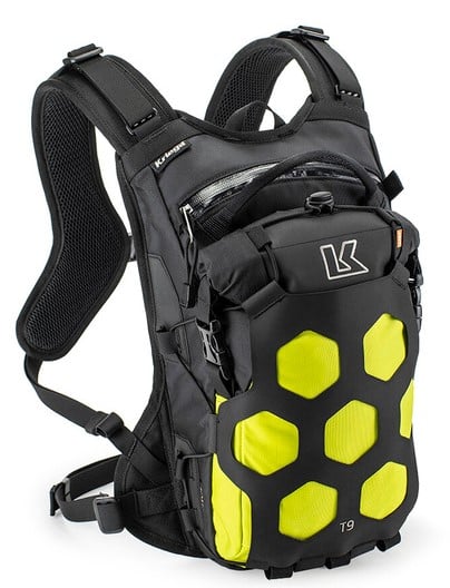 Раница Kriega Trail 9 -LIME