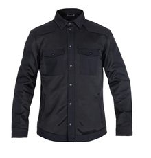 Мото риза JOHN DOE AERO MESH BLACK