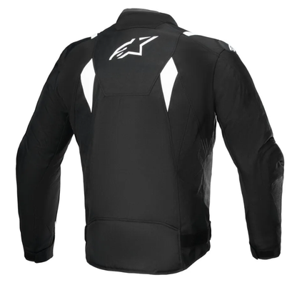 Мото яке ALPINESTARS T-SP 1 V2 BLACK/WHITE