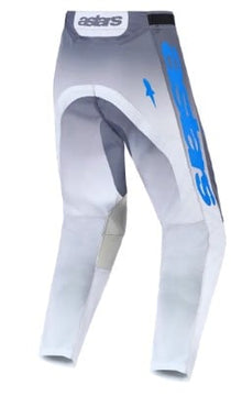 Мотокрос брич ALPINESTARS RACER AMBER GRY/LIL/BLU