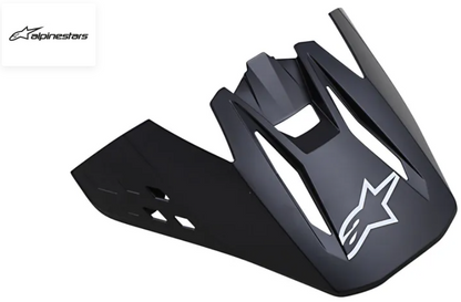 Козирка за каска Alpinestars SM5