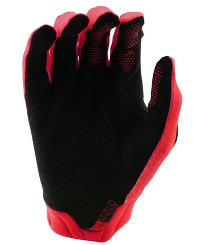 Мотокрос ръкавици TROY LEE DESIGNS Air - Mono Red