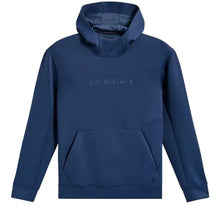 Мото суитшърт ALPINESTARS DOUBLE FACE DATRIX BLUE