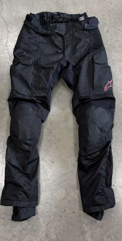 Панталон ALPINESTARS ANDES AIR DS ZH140826