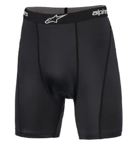 Шорти ALPINESTARS MX BOXER BLACK