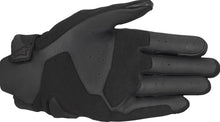 Ръкавици ALPINESTARS SP X 5 AIR BK/BK