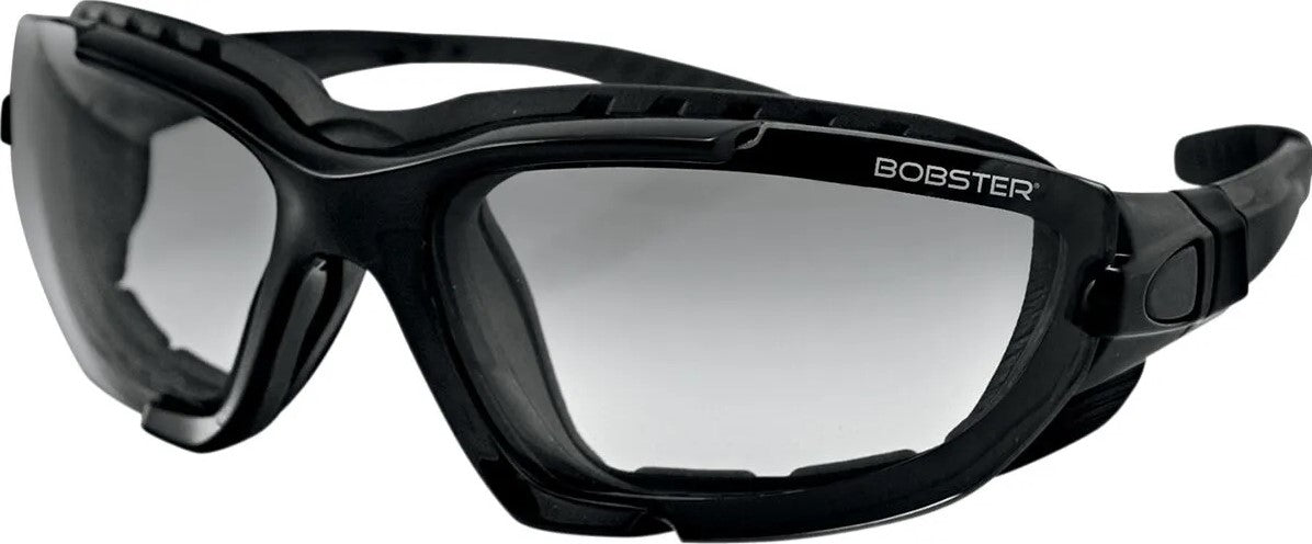 Очила BOBSTER CONVERTIBLE RENEGADE BLACK