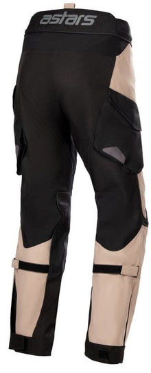 Панталон ALPINESTARS HALO DRYSTAR KHAKI