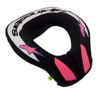 Детска протекторна яка ALPINESTARS Sequence 27 B/P