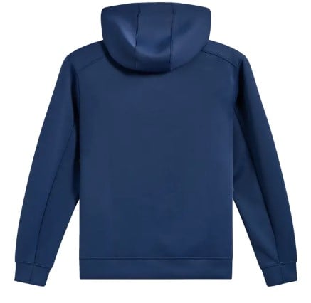 Мото суитшърт ALPINESTARS DOUBLE FACE DATRIX BLUE