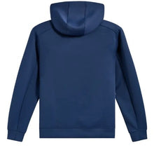 Мото суитшърт ALPINESTARS DOUBLE FACE DATRIX BLUE