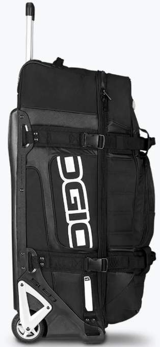 Сак с колела OGIO RIG 9800 BLACK