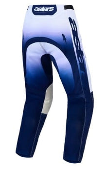 Мотокрос брич ALPINESTARS RACER AIR AMBER BL/NV/WH