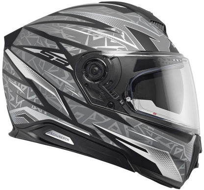 Каска SCHUBERTH S3 Thunder Grey