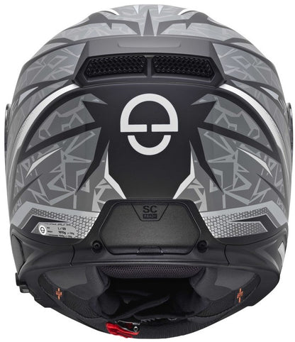 Каска SCHUBERTH S3 Thunder Grey