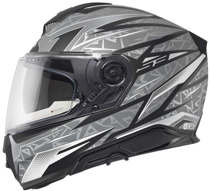 Каска SCHUBERTH S3 Thunder Grey