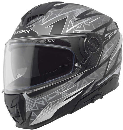Каска SCHUBERTH S3 Thunder Grey