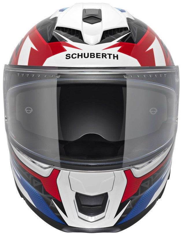 Каска SCHUBERTH S3 Thunder Blue