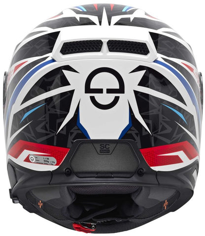 Каска SCHUBERTH S3 Thunder Blue