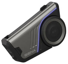 Комуникационна система SENA HEADSET BLUETOOTH SENA 60S WAVE SINGLE