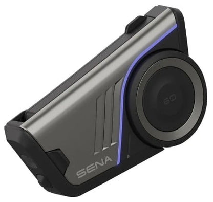 Комуникационна система SENA HEADSET BLUETOOTH SENA 60S WAVE SINGLE