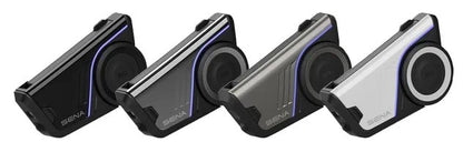 Комуникационна система SENA HEADSET BLUETOOTH SENA 60S WAVE SINGLE