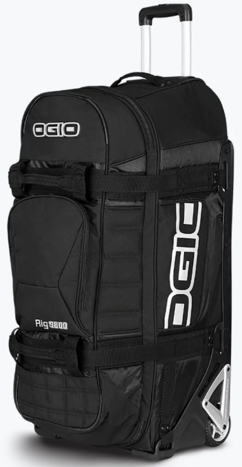 Сак с колела OGIO RIG 9800 BLACK