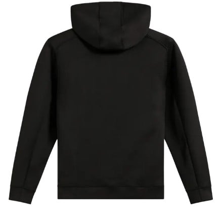 Мото суитшърт ALPINESTARS DOUBLE FACE DATRIX BLACK
