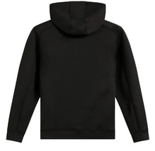 Мото суитшърт ALPINESTARS DOUBLE FACE DATRIX BLACK