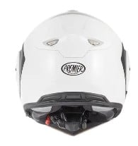 Модуларна каска PREMIER XCHARGER U8