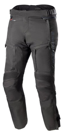 Панталон ALPINESTARS BOGOTA' PRO DRYSTAR 4 SEASONS SHORT BLACK