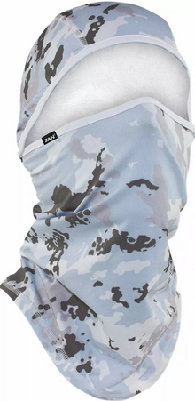 Боне ZANheadgear SPORTFLEX WINTER CAMO
