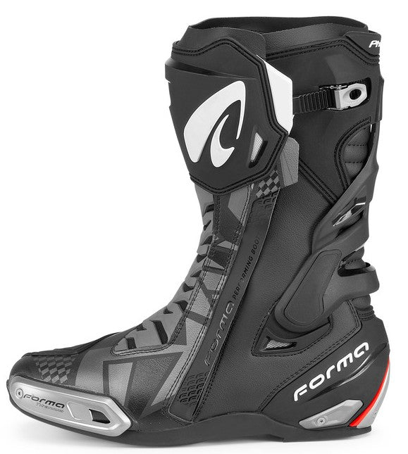 Ботуши FORMA Phantom Black