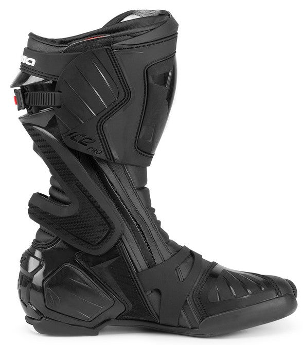 Ботуши FORMA ICE PRO BLACK